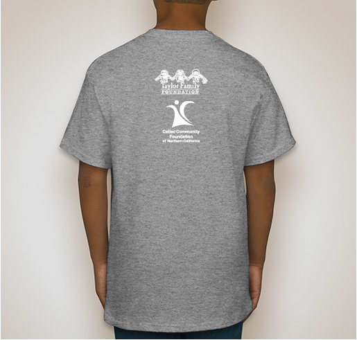Camp Celiac 2023 1 shirt design - zoomed