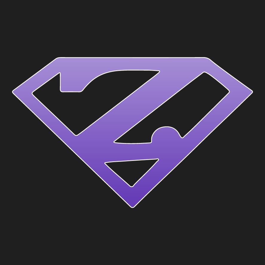 Find Superman Z a Cure shirt design - zoomed