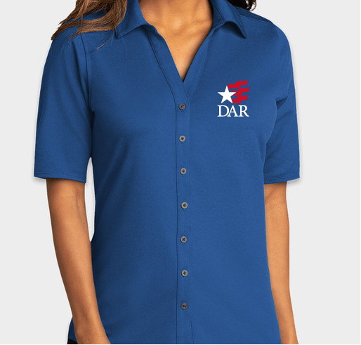 DAR Welcome Home Vietnam Veterans! Shirt Fundraiser - unisex shirt design - small