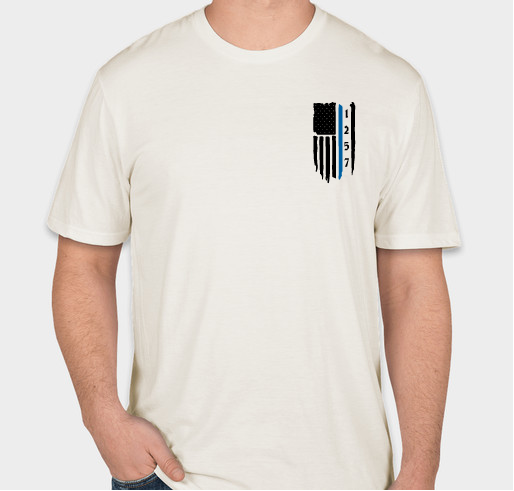 District Tri-Blend T-shirt
