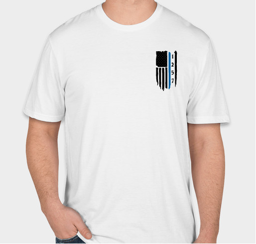 District Tri-Blend T-shirt