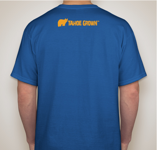 Kindness Spreads - Fundraiser for Kevin Sullivan/Todd Fields Scholarship Fund Fundraiser - unisex shirt design - back