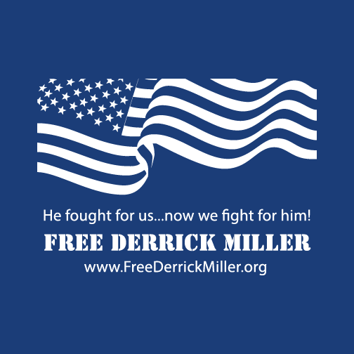 Free Derrick Miller shirt design - zoomed