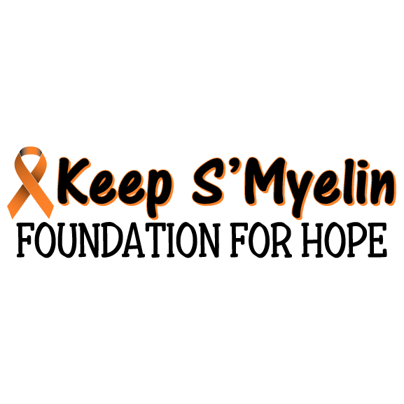 Keep S'Myelin shirt design - zoomed