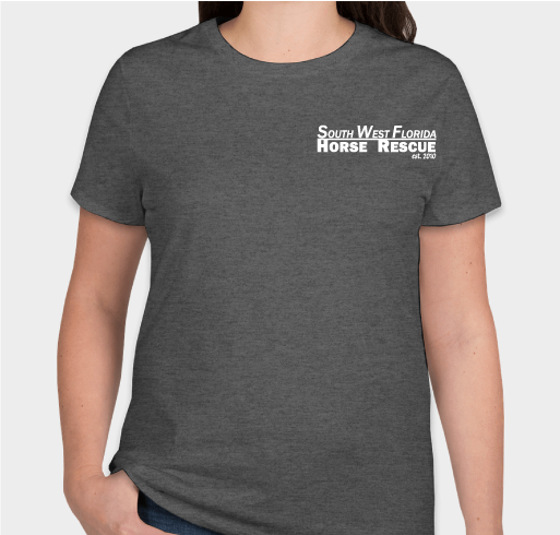 2023 Summer Shirts Fundraiser - unisex shirt design - front