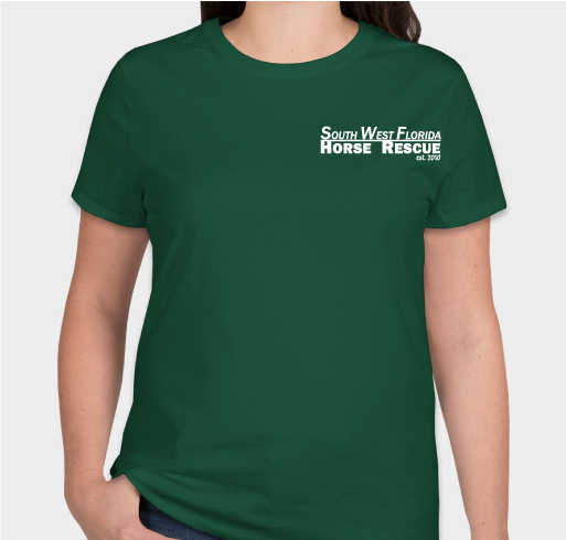 2023 Summer Shirts Fundraiser - unisex shirt design - front