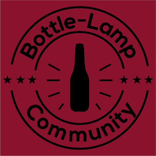 Our First Fundraiser To Reach And Teach More Recycled Bottle Crafters shirt design - zoomed