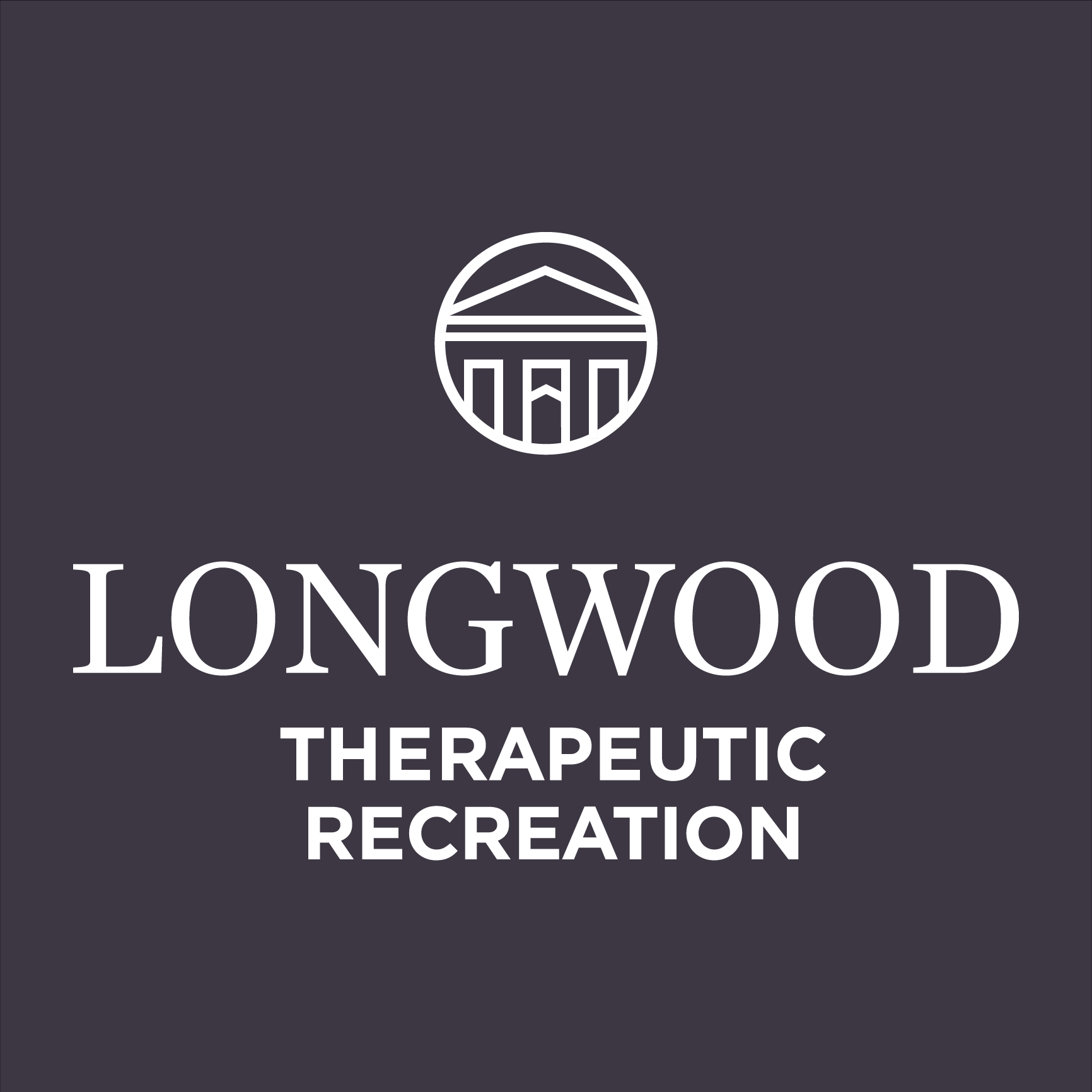Longwood Therapeutic Recreation Organization shirt design - zoomed