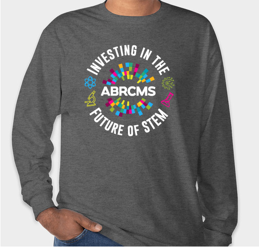 Support Diversity, Equity and Inclusion in STEM Fundraiser - unisex shirt design - small