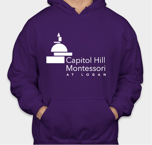 CHML PTSO Gear Fundraiser - Hoodies and Sweatshirts (Adult & Kid Sizes ...