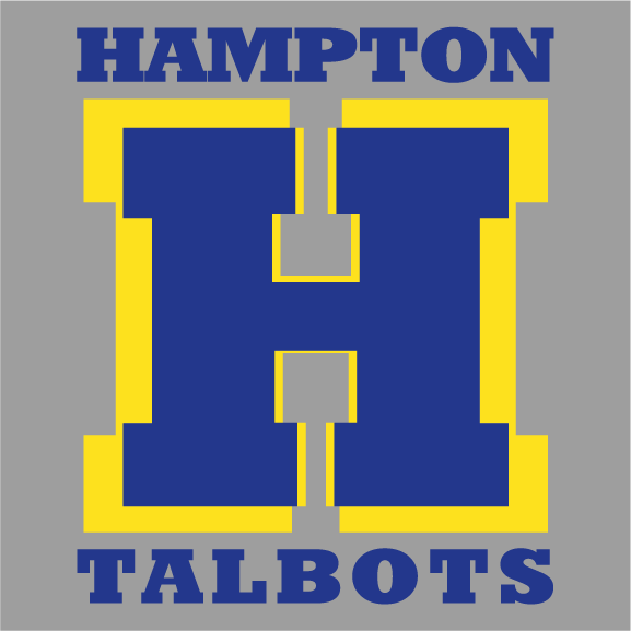 Hampton High School Alumni Picnic REMEMBRANCE Tee Shirt shirt design - zoomed