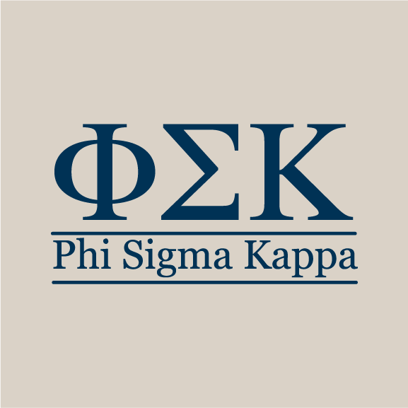 Phi Sigma Kappa Recruitment Shirts / Fundraiser Spring 2016 Custom Ink ...