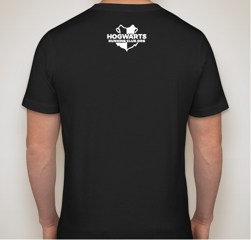 The 'Always' 3.94 mile Memorial Run Fundraiser - unisex shirt design - back