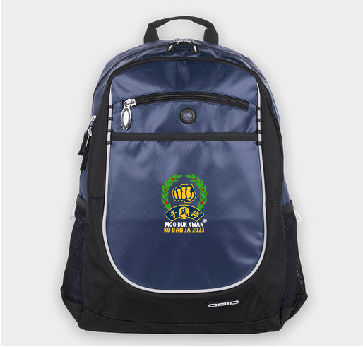 OGIO Carbon Organizer Backpack