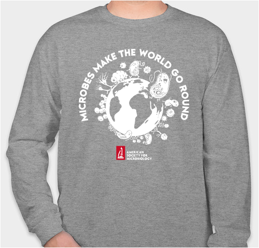 Support Equity in Science Worldwide Fundraiser - unisex shirt design - front