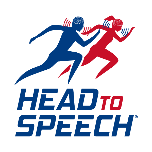 Gear up for Head to Speech's Next Community Event! shirt design - zoomed