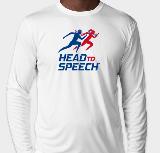 Sport-Tek Competitor Long Sleeve Performance Shirt