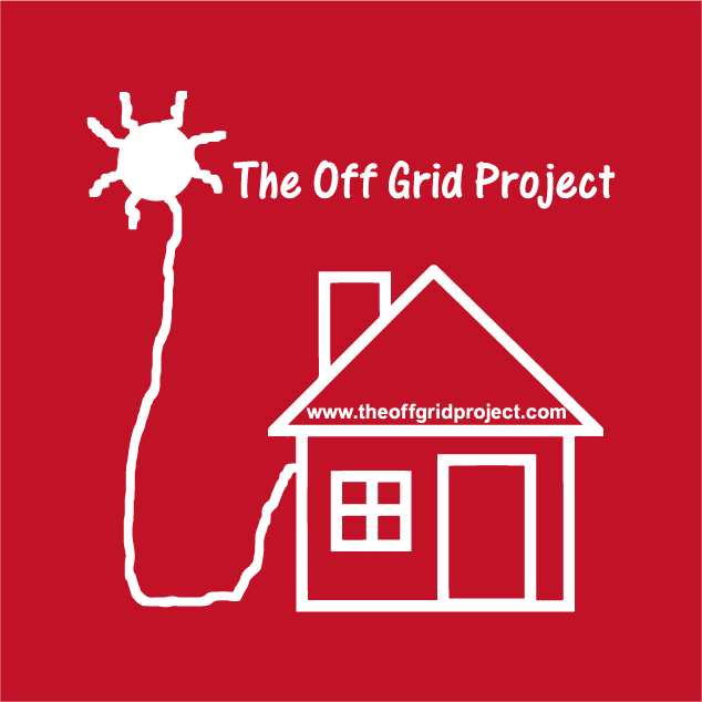Help Bring Melanie Home To The Off Grid Homestead shirt design - zoomed