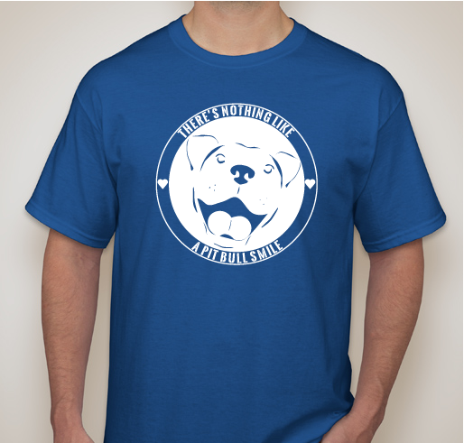 Help Beau's Bridge Club Help Chester Fundraiser - unisex shirt design - back
