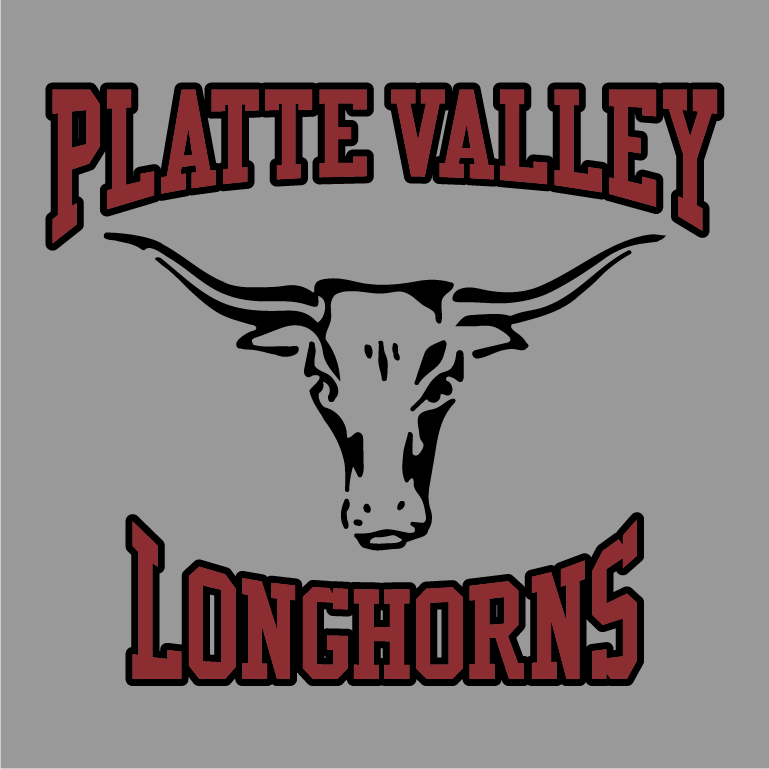 Back By Popular Demand -- SN Sophomore Class Fundraiser - Platte Valley Lightweight Hoodie shirt design - zoomed
