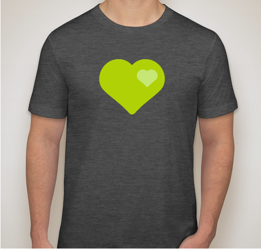 ACTS of Love T-Shirts Fundraiser - unisex shirt design - small