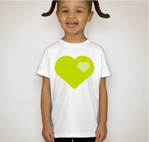 ACTS of Love T-Shirts Fundraiser - unisex shirt design - front