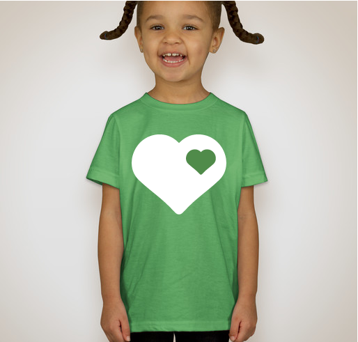 ACTS of Love T-Shirts Fundraiser - unisex shirt design - front
