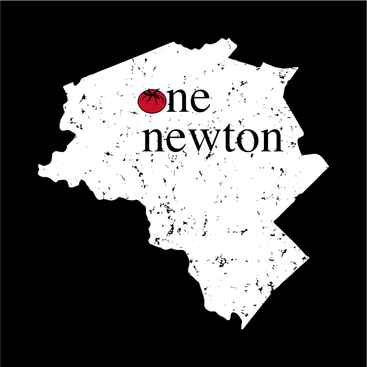 Help the Victims of the West Newton Car Crash at Sweet Tomatoes shirt design - zoomed