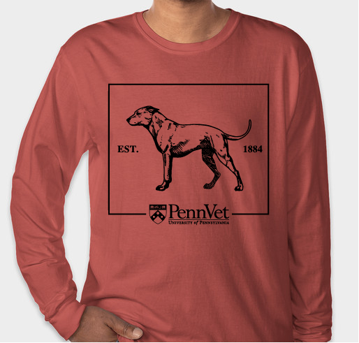 V27 Small Animal Retro Sweatshirt Sale! Fundraiser - unisex shirt design - front