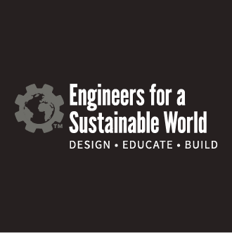 Support Engineers for a Sustainable World, Hawaii! shirt design - zoomed