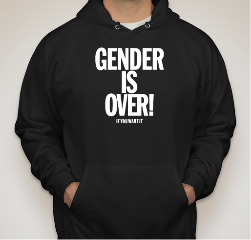 Jerseys / Hoodies / T-Shirts Fundraiser - unisex shirt design - front
