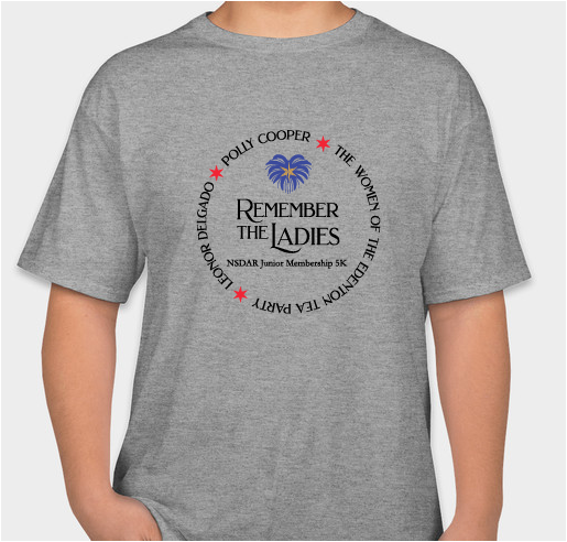 Hanes Essential-T Crewneck T-shirt