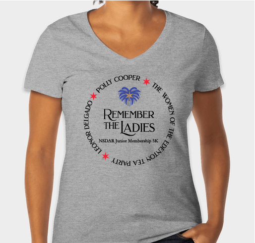 Hanes Women's Perfect-T V-Neck T-shirt