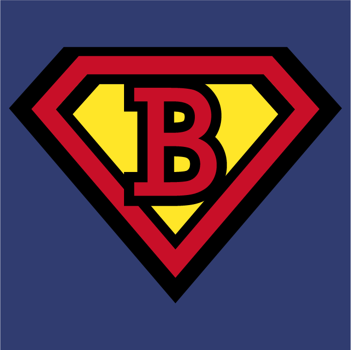 Help our Superman! shirt design - zoomed