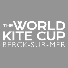 Team USA Sport Kite Team shirt design - zoomed
