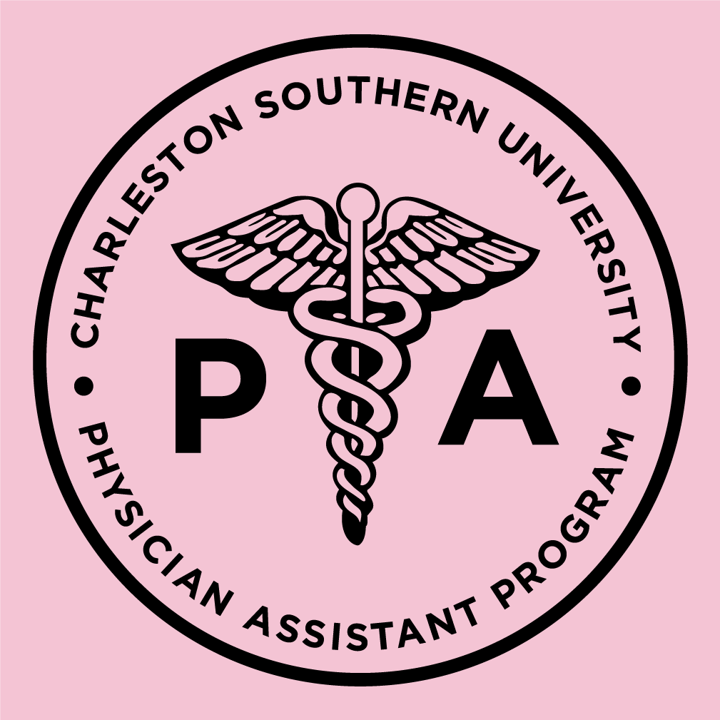 Circle Logo Long Sleeve: CSU PA Program Merch Custom Ink Fundraising