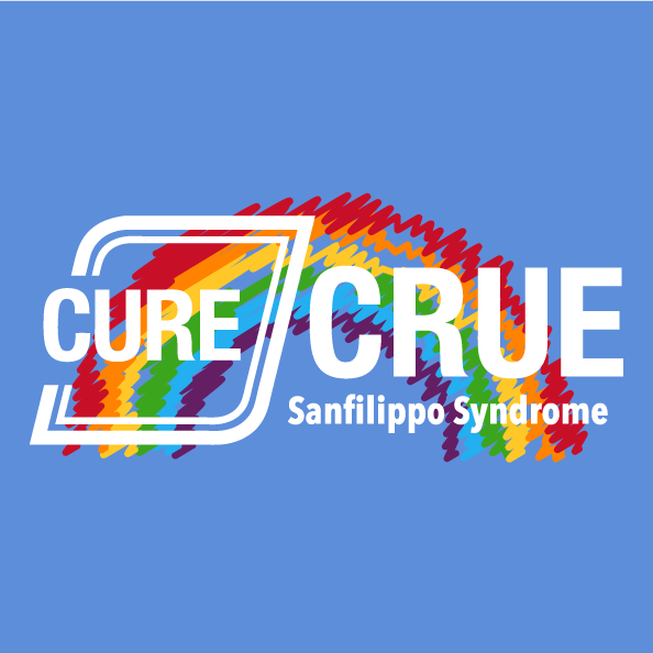 Cure For Crue shirt design - zoomed