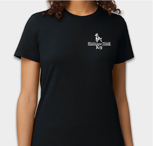 T Shirts for Rescue Dogs Fundraiser - unisex shirt design - front