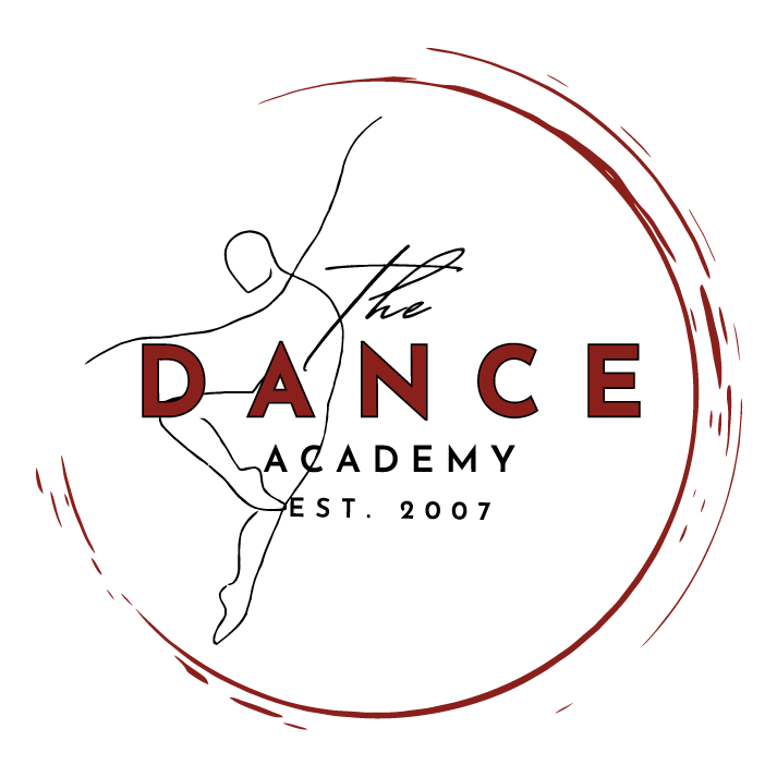 The Dance Academy Apparel Fundraiser! shirt design - zoomed