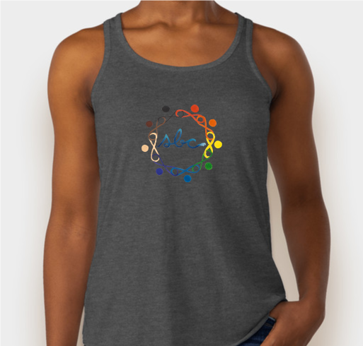 South Branch Cooperative Startup Fundraiser Fundraiser - unisex shirt design - front