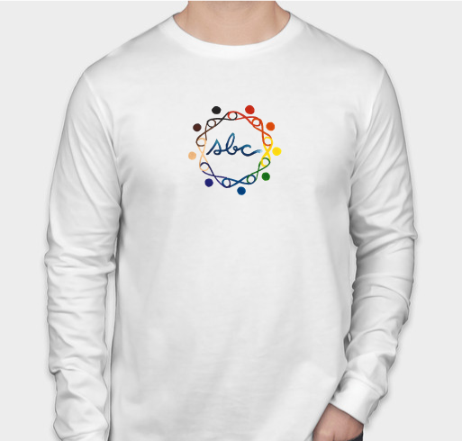 South Branch Cooperative Startup Fundraiser Fundraiser - unisex shirt design - front