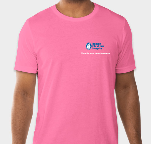 IN MY LIFE SAVING ERA Fundraiser - unisex shirt design - front