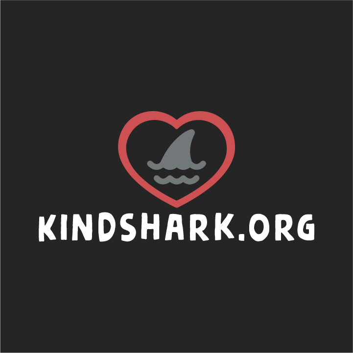 Save Our Sharks! shirt design - zoomed