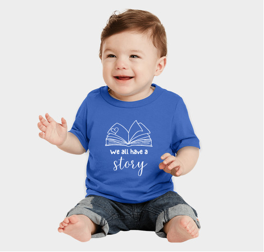 Port & Company Infant Core Cotton T-shirt