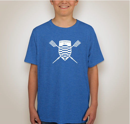 RBC Tanks & TShirts Fundraiser - unisex shirt design - back
