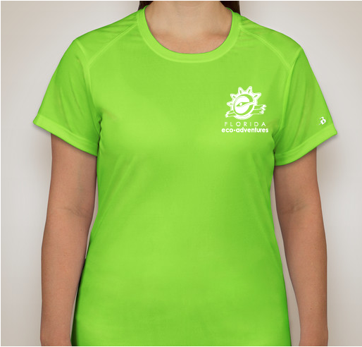 Summer Camp Scholarships Fundraiser - unisex shirt design - front