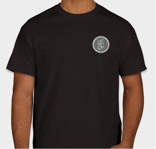 Gildan 100% Cotton T-shirt