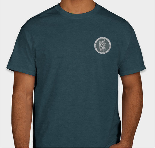 CWW 2024 Fundraiser - unisex shirt design - front