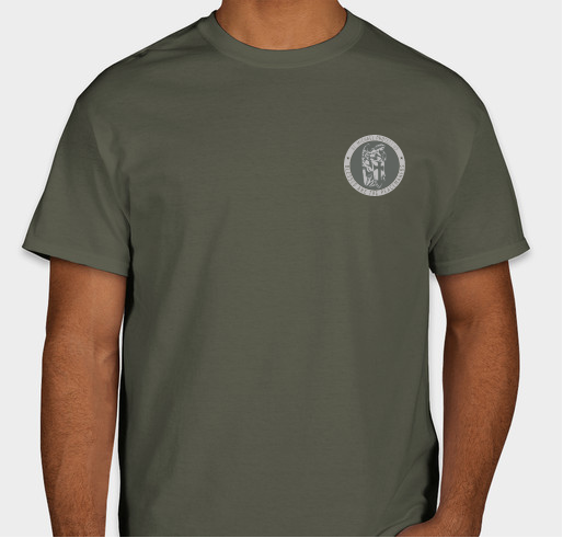 CWW 2024 Fundraiser - unisex shirt design - front