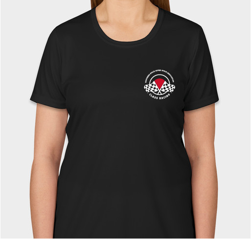 Southern Stock Super Stock Association Shirts Fundraiser - unisex shirt design - front